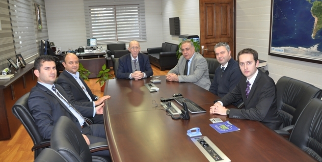 Tekser ve Wayne Fueling Systems, 2015 yılı için stratejik planlamalarını tamamladı