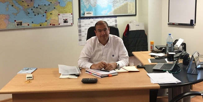 Temsa yetkili servislerinde yelek hediyesi