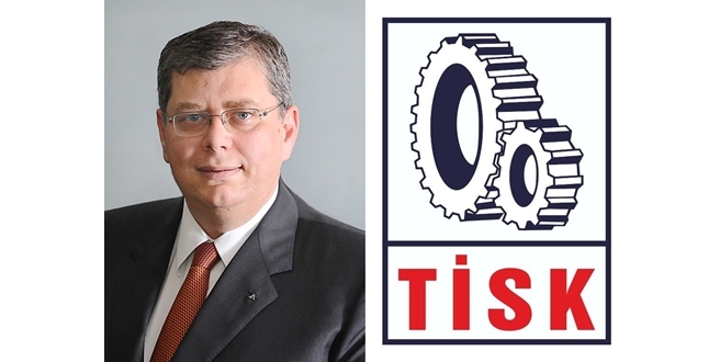 TİSK, İŞ DÜNYASINI “NİTELİKLİ GENÇ İSTİHDAM” İÇİN BİR ARAYA GETİRİYOR