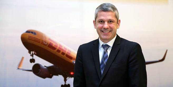 DHL Express 60 milyon euroluk yatırım Türkiye’yi bölgesel bir lojistik merkeze dönüştürmeyi amaçlıyor
