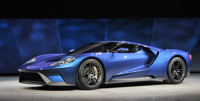 Cenevre’de Ford Focus RS ve GT ile performans rüzgarı esecek