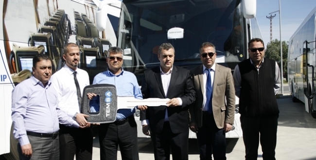 Didim Seyahat, Safir yatırımları ile hedef büyütüyor