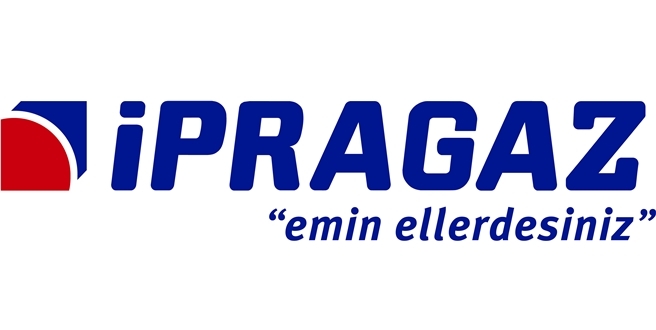 ENERJİ’NİN MAVİ DEVİ “İPRAGAZ “PETROLEUM FUARINDA