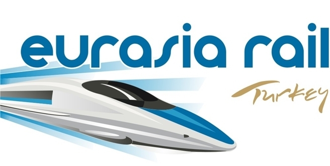 Eurasia Rail Fuari 2016 Yilinda Yoluna Devam Edecek