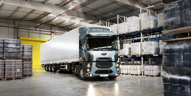 Ford’un Mart kampanyaları çok avantajlı