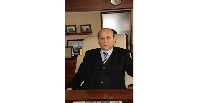 GESAD Başkanı Ziya GÖKALP : “Devlet- Sektör- Üniversite Projelerine ihtiyaç var.”