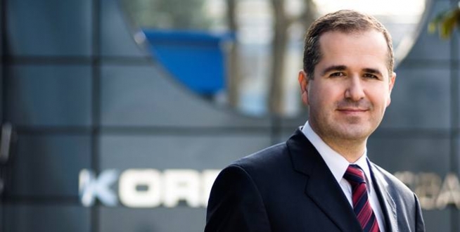 Kordsa Global 2014’te karını yüzde 145 artırdı