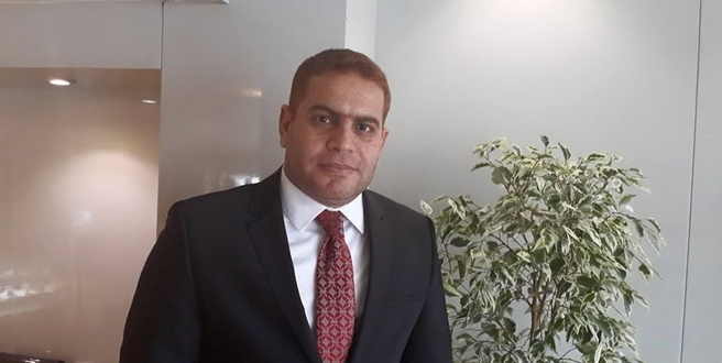 LOJİSTİKTE MISIR KRİZİ!