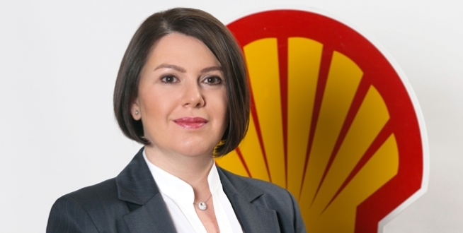 Meltem Okyar Perdeci, Shell Türkiye’ye Ülke İletişim Müdürü olarak atandı