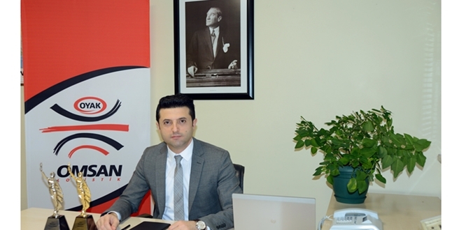 OMSANA MARCOMDAN PLATİN VE  ALTIN ÖDÜLÜ…