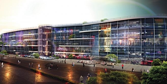 OTOMOTİV SEKTÖRÜNÜN YENİ OYUNCUSU OTO WORLD