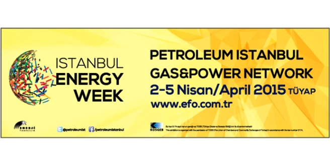 PÜİS ve TABGİS Petroleum Istanbul’da bayileri ağırlayacak