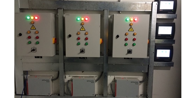 Tekser teknolojik çözümler üretmeye devam ediyor!