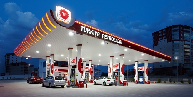 TP Petrol Dağıtım A.Ş Genel Müdürlüğüne Mutlu Gül atandı