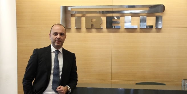 Türk Pirelli 2014 yılında 1,2 milyar TL ciro elde etti  Premium segmentte liderliği bırakmadı!