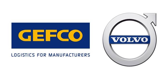 VOLVO, yola GEFCO Türkiye ile devam etme kararı aldı