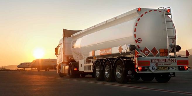 ADR, OKT Trailer için aynı zamanda bir Sosyal Sorumluluk Projesi…