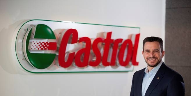 Borusan Otomotiv’in tercihi yine Castrol!