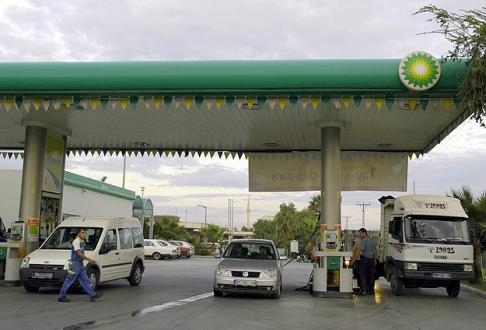 BP Türkiyede akaryakıt sektöründen çekilmeyecek