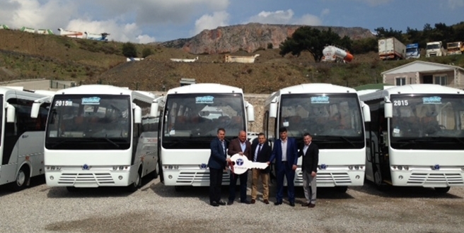 ÇLB Turizm Prestij ile büyüyor