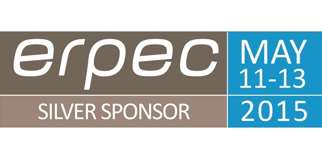 MEPSAN 15. ERPEC’E SİLVER SPONSOR OLDU