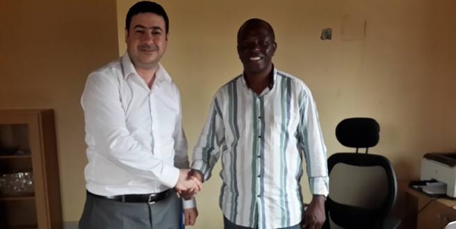 Mepsan’dan Batı Afrika Pazarına Güçlü Bir Başlangıç