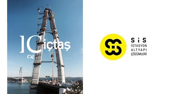 Sis İçtaş 3. Köprü Projesinde Çözüm Ortaklığı Başladı