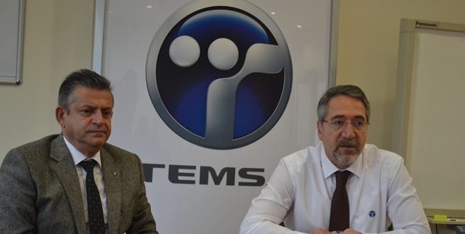 Temsa Genel Müdürü Dinçer Çelik: İlk üç ayda hedeflediğimiz yerdeyiz