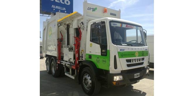 Allison Şanzıman, Buenos Aires’te çevresel gelişime katkıda bulunuyor