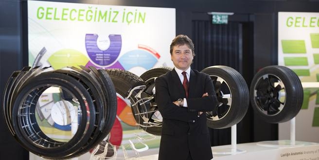 Brisa, 2015 yılının ilk çeyreğinde  389 milyon TL’lik gelir elde etti