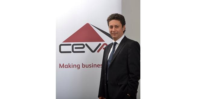 CEVA Global Sağlık Sektöründeki Çalışmalarını da  Bir Türk’e Emanet Etti