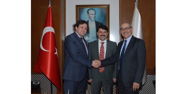 Çiftçiye Alternatif Kazanç ‘Aspir’