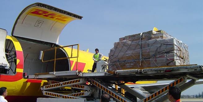Deutsche Post DHL Group, 48 Saat İçinde Nepale Afet Müdahale Ekibi Gönderdi!