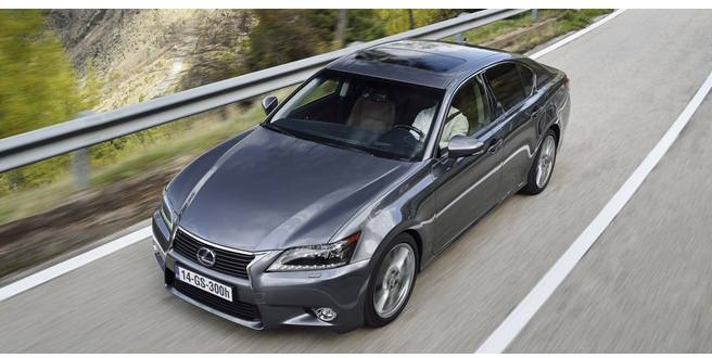 DÜNYADA LÜKSÜN TANIMI LEXUS İSTANBUL AUTOSHOW’DA