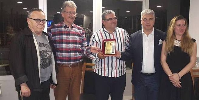 EGD Trakya Buluşmalarının rotası bu sefer Edirne Saros Körfezi oldu