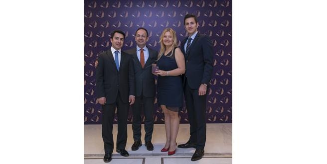 “GİT GİT BİTMEZ” MOGAZ OTOGAZ’A  EFFIE ÖDÜLÜ