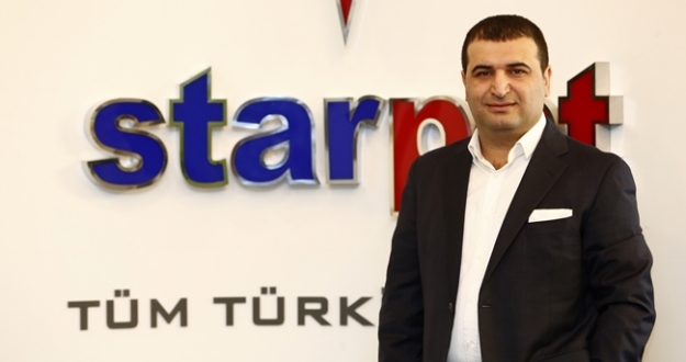 Gönüllü Starpet çalışanları Trabzon’da 14 çocuğa çevre eğitimi verdi