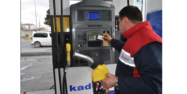 KADOİL TURPAK’ın NANO TEKNOLOJİSİNİ KULLANACAK