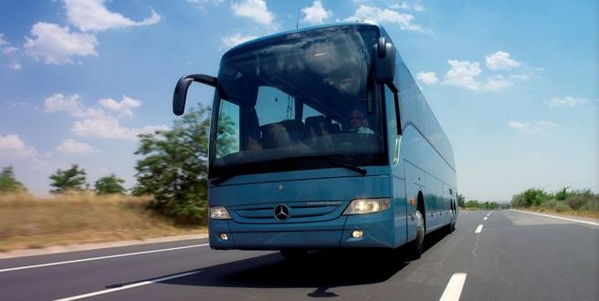 Mercedes-Benz Türk’ten Mayıs ayına özel fırsatlar