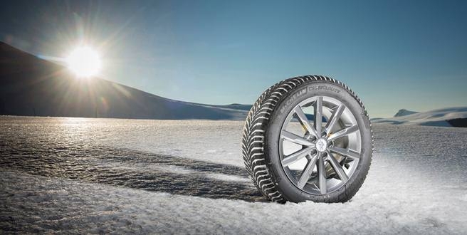 Michelin’in devrim yaratan teknolojisi  CrossClimate Türkiye’de de yola çıktı
