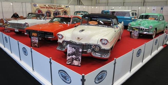 Mobil 1 Sponsorluğunda ‘Harry Potter’ ve ‘Şoför Nebahat’lı Nostalji