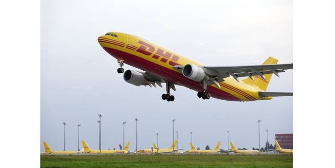 “Nesnelerin İnterneti”  Tedarik Zinciri ve Lojistik Sektöründe 10 Yılda 1.9 Trilyon Dolar Yaratacak