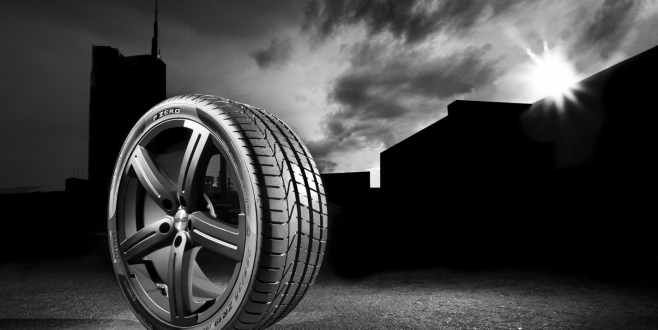 PORSCHE MACAN PIRELLI’Yİ TERCİH ETTİ