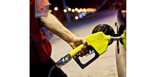 Starpet müşterileri akaryakıt zamlarına hazırlıksız yakalanmıyor