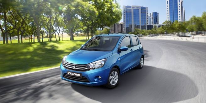 Suzuki İstanbul Autoshow’da  Yeni Vitara ile Gövde Gösterisi Yapacak