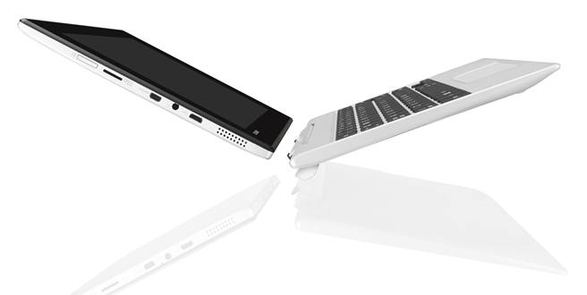 Tam 30 yıldır “Notebook Toshiba’dır”