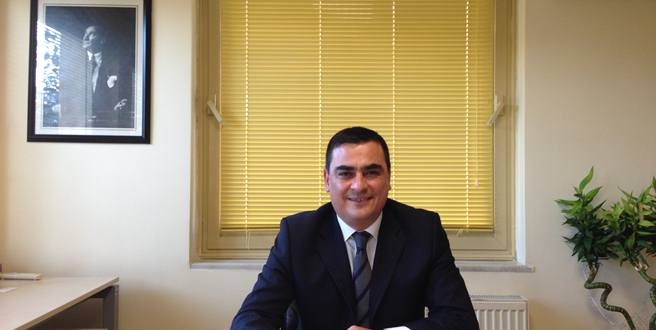 TOTAL Oil Türkiye’den OMSAN Sürücüsüne  “2014 Yılının En İyi Sürücüsü” Ödülü…