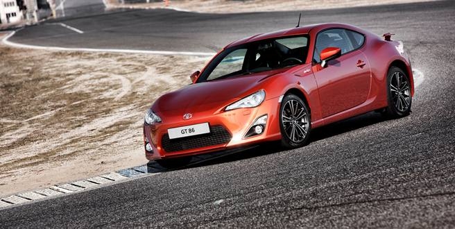 TOYOTA “GELECEĞİ”  İSTANBUL AUTOSHOW’A TAŞIDI