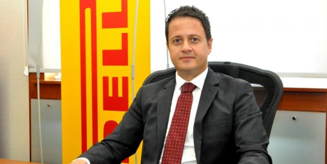 TÜRK PIRELLI’YE YENİ İNSAN KAYNAKLARI DİREKTÖRÜ