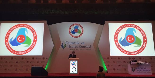 UND Yönetimi Gümrük ve Ticaret Konseyi  İlk Toplantısı’na Katıldı